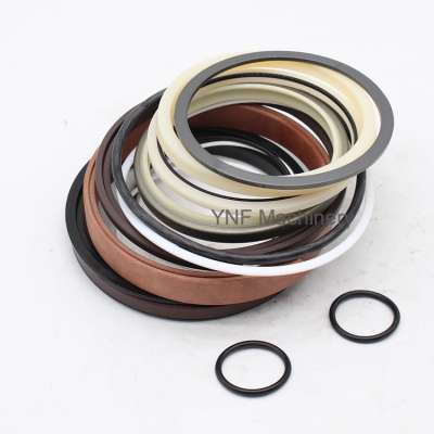 Manufacturer Brand Excavator Hydraulic Cylinder Seal Kit