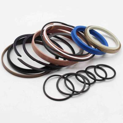 Hydraulic Lifting Cylinder Seal Kits For Wheel Loader Spare Parts