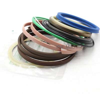 Factory Price O Ring Excavator Spare Pusher Seal Kit